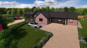 Building Plots in Sudbury photo